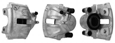 Фото 1 - гальмівний супорт STARLINE PB BT173 Гальмівний супорт STARLINE PB BT173 (фото 1)