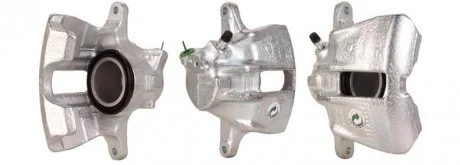Гальмівний суппорт STARLINE PB BT288