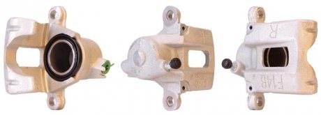 Фото 1 - гальмівний супорт STARLINE PB BT551 Гальмівний супорт STARLINE PB BT551 (фото 1)