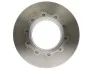 Гальмiвний диск MAN TGA/TGX (без ABS), 432*45*135 PB T-MN07