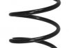 Винтовая пружина подвески (передняя) PR TH048