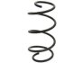 Пружина підвіски PR TH530