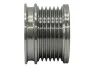 Шкив генератора STARLINE RS 112410 (фото 4)