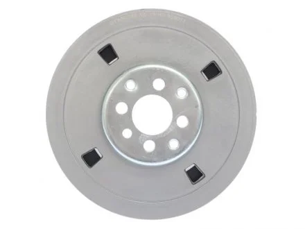Шкив коленвала STARLINE RS 658011