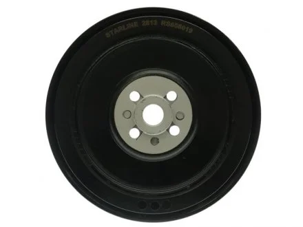 Шкив коленвала STARLINE RS 658019