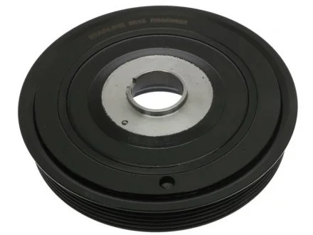 Шкив коленвала STARLINE RS 658022