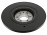 Шкив коленвала STARLINE RS 658028 (фото 1)