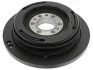Шкив коленвала STARLINE RS 658028 (фото 2)