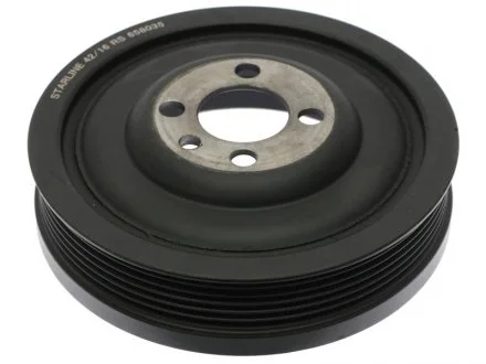 Шкив коленвала STARLINE RS 658035