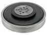 Шкив коленвала STARLINE RS 658038 (фото 1)