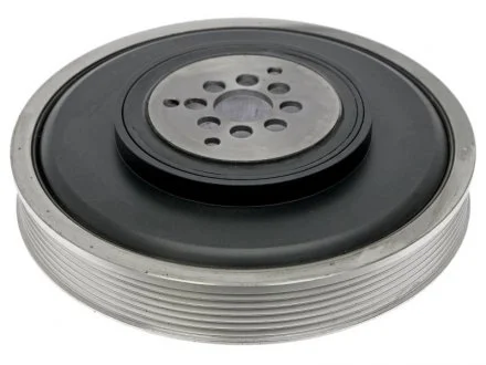Шкив коленвала STARLINE RS 658038