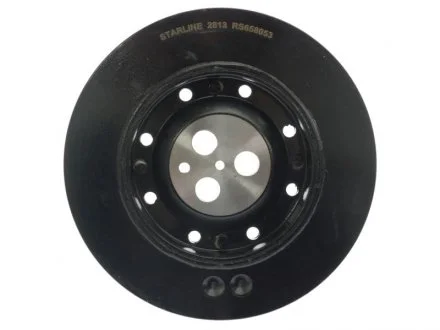 Шкив коленвала STARLINE RS 658053