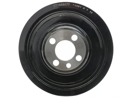 Шкив коленвала STARLINE RS 658077