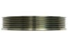 Ремінний шків, колінчастий вал STARLINE RS 658119 (фото 3)