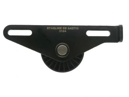 Натяжной ролик ремня ГРМ STARLINE RS A42710