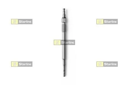 Свічка розжарювання STARLINE S10171
