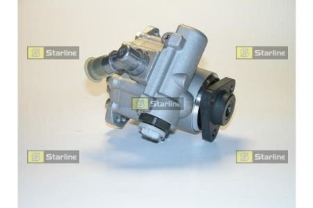 Насос гидроусилителя руля (Возможно восстановленное изделие) STARLINE SC H033 (фото 1)