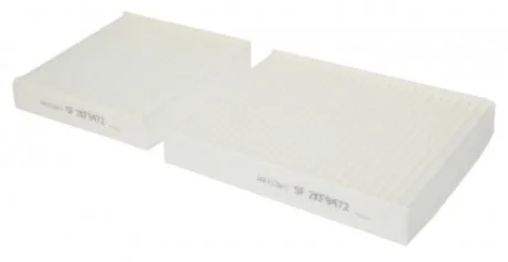 Фильтр салона воздушный STARLINE SF 2KF9472