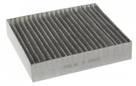 Фильтр салона STARLINE SFKF9573C