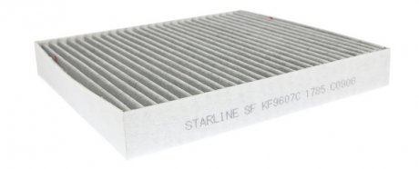 Фильтр салона воздушный STARLINE SF KF9607C