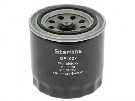 Масляний фільтр STARLINE SF OF1022