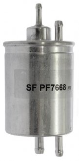 Паливний фільтр STARLINE SF PF7668 (фото 1)