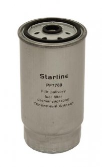 Паливний фільтр STARLINE SF PF7769 (фото 1)