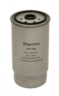 Топливный фильтр STARLINE SF PF7769