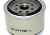 Топливный фильтр SF PF7796