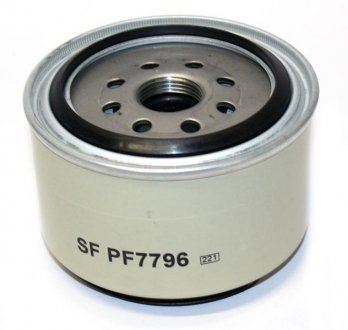 Топливный фильтр STARLINE SF PF7796 (фото 1)