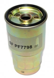Топливный фильтр STARLINE SF PF7798 (фото 1)