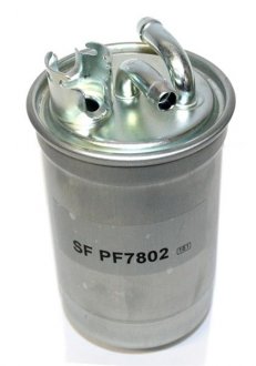 Топливный фильтр STARLINE SF PF7802 (фото 1)
