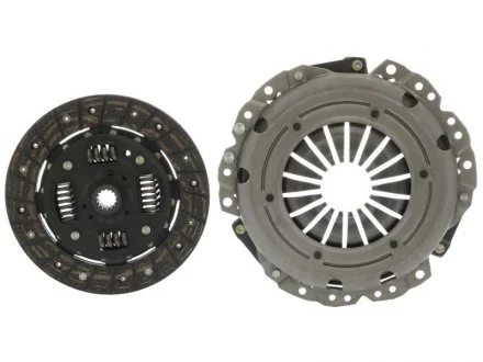 Комплект сцепления Starline STARLINE SL 2DS1034