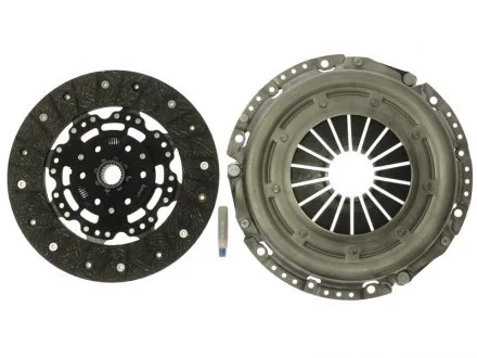 Комплект сцепления Starline STARLINE SL 2DS1037