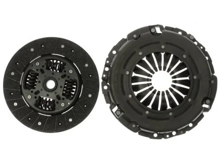 Комплект сцепления Starline STARLINE SL 2DS9036