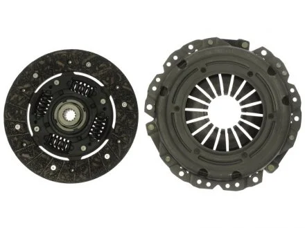Комплект сцепления Starline STARLINE SL 2DS9055