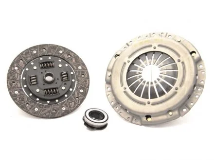 Комплект сцепления Starline STARLINE SL 3DS0052