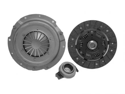Комплект сцепления Starline STARLINE SL 3DS0238
