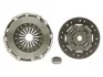 Комплект сцепления Starline Skoda SL 3DS0943