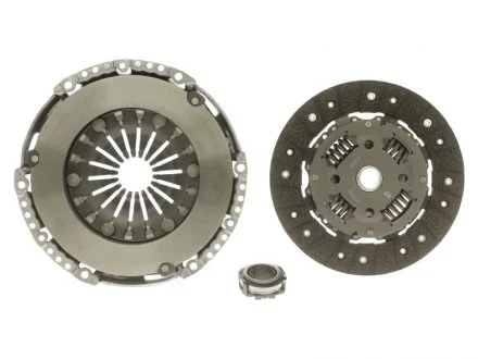 Комплект сцепления Starline Skoda STARLINE SL 3DS0943