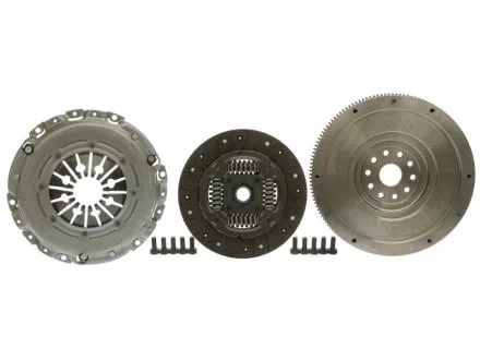 Комплект зчеплення STARLINE SL 4DS1298