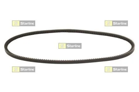 Ремень V-образн STARLINE SR 17X1050 (фото 1)