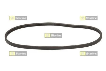 Ремень ручейковый Starline STARLINE SR 3PK763