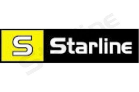Ремень ручейковый STARLINE SR 4PK1513