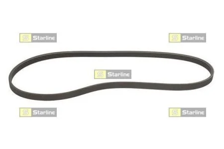Ремень ручейковый Starline STARLINE SR 4PK750