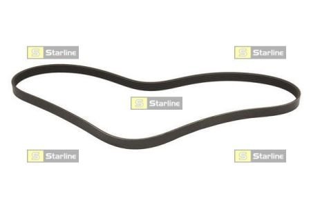 Ремень ручейковый STARLINE SR 5PK1300 (фото 1)