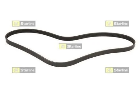 Ремень ручейковый Starline STARLINE SR 5PK975