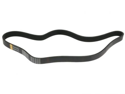 Ремень приводной поликлиновой STARLINE SR 6PK1025
