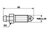 Детали тормозной системы STARLINE ST BH18 (фото 2)