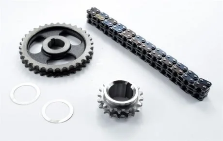 Комплект цепи привода распредвала STARLINE TK C0251